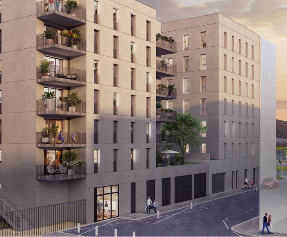   Angers (49000)