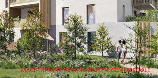 vente Appartement - 3 pièce(s) - 67 m² La Roche-sur-Yon (85000)