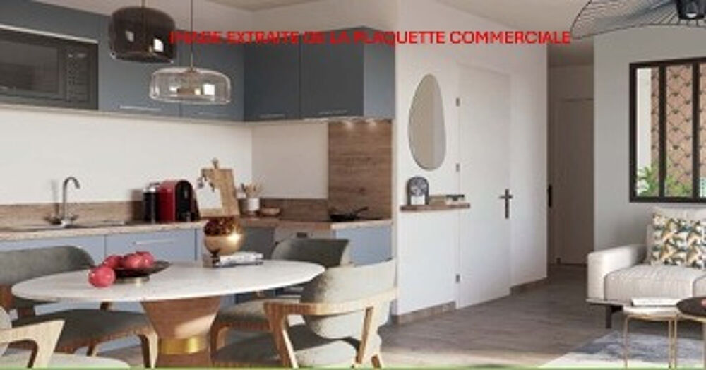 VV6C4S3Q 3 PIECES TOURS (37100) 1 TVA INVESTISSE....