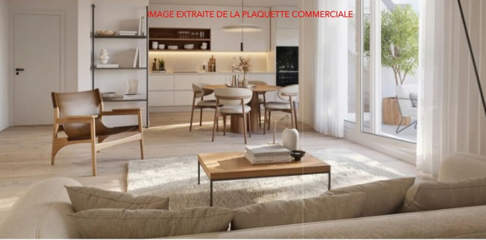 Appartement 2 pièces 39 m² · à Queven · 39 m² · 164 908 €