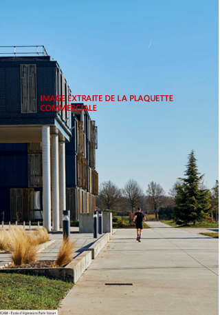  Appartement � vendre 3 pi�ces 66 m�