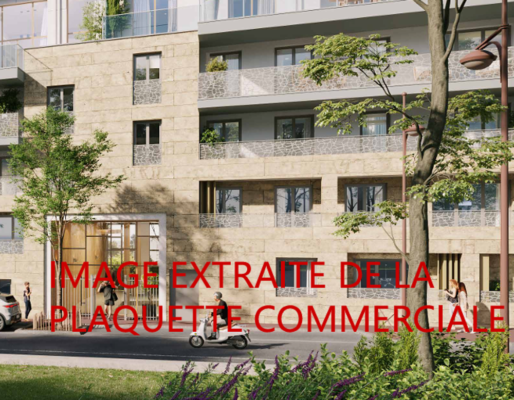 LQM88XQ 2 PIECES CHATENAY-MALABRY (92290) 6 TVA REDUITE ....