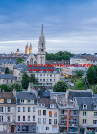  Appartement à vendre 1 pièce 28 m²