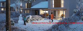 Vente Appartement 4 pièces 80 m²