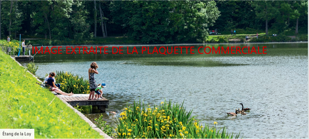 KM100PP 3 PIECES SAINT-THIBAULT-DES-VIGNESY (774....