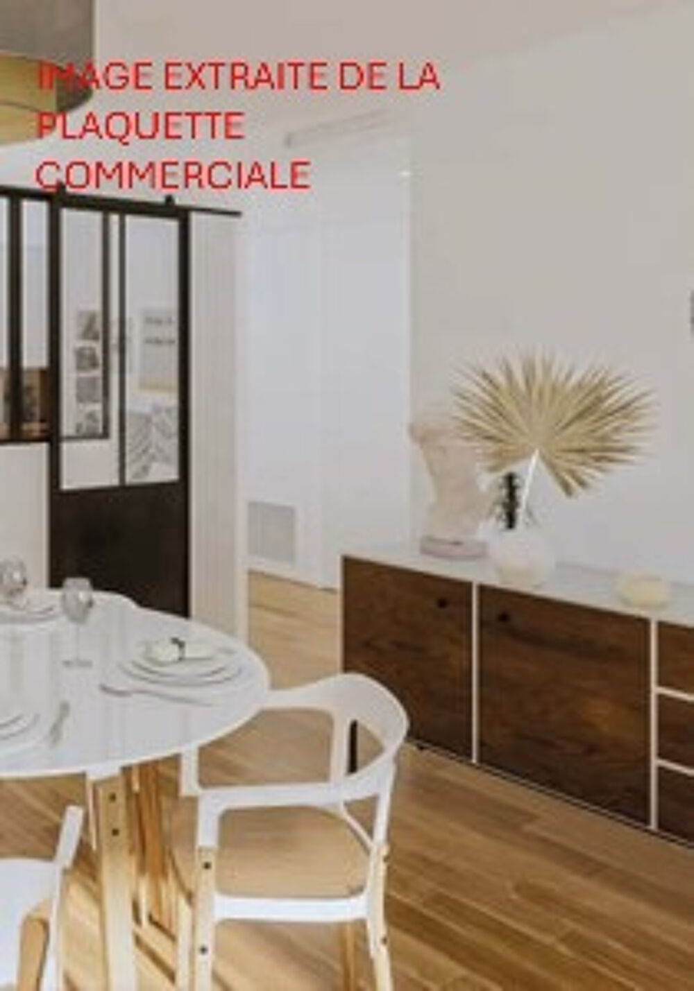 vente Appartement - 3 pièce(s) - 63 m² Challes-les-Eaux (73190)
