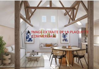  Appartement � vendre 2 pi�ces 46 m�