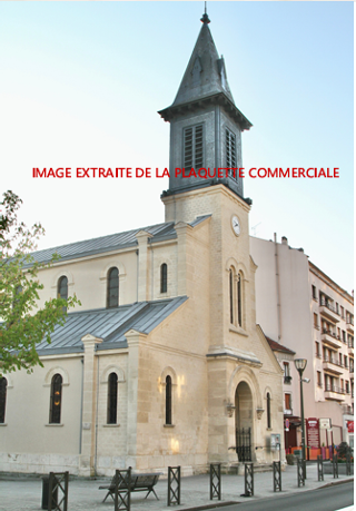  Appartement � vendre 2 pi�ces 43 m�