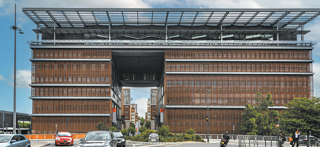  Appartement � vendre 2 pi�ces 37 m�