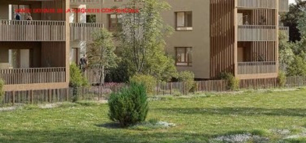 Appartement 2 pièces 47 m² · à La Wantzenau · 47 m² · 235 000 €