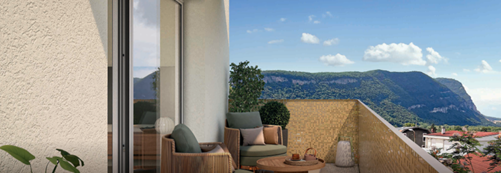 GNWI 3 PIECES ANNEMASSE (74100) Livraison : juillet ....