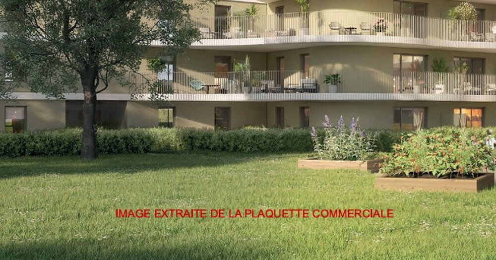 Appartement 2 pièces 43 m² · à Montpellier · 43 m² · 258 000 €