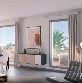  Appartement � vendre 4 pi�ces 103 m�