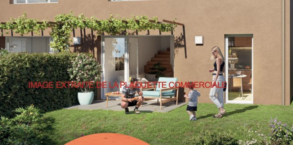 vente Maison - 4 pièce(s) - 84 m² Puget-sur-Argens (83480)