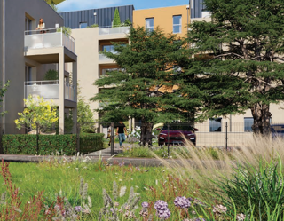  Appartement � vendre 4 pi�ces 126 m�