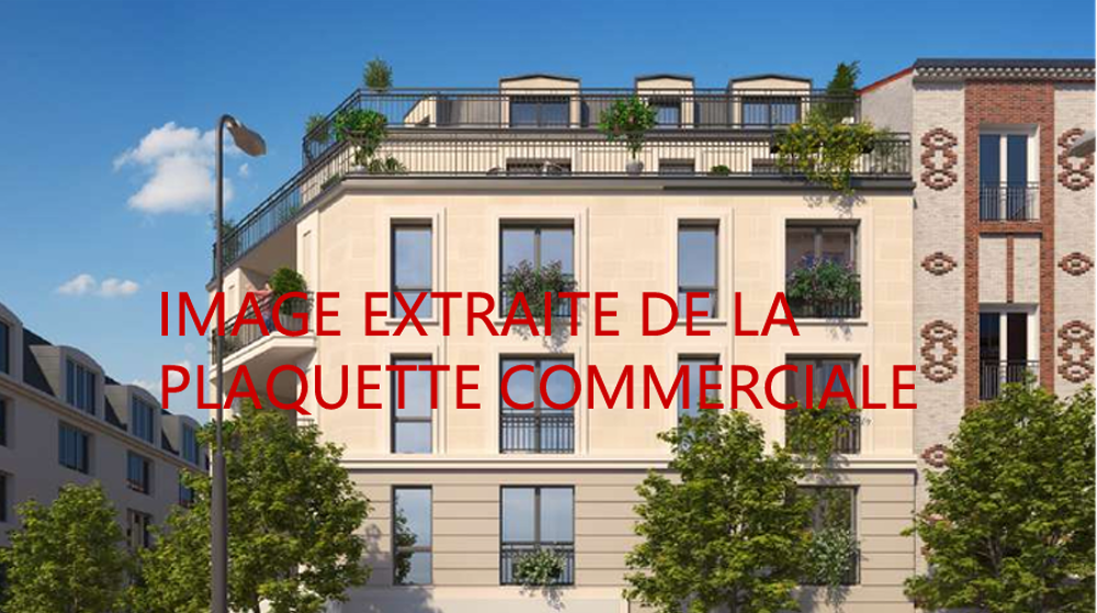Vente Appartement 3 pièces 78 m² - Vue 6