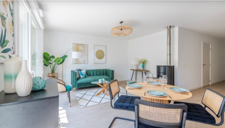  Appartement  vendre 3 pices 65 m