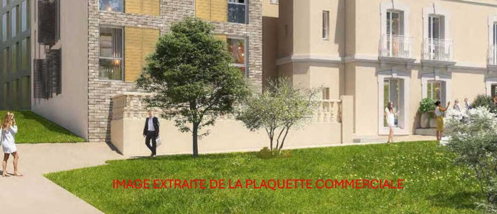 vente Appartement - 1 pièce(s) - 19 m² Montpellier (34090)