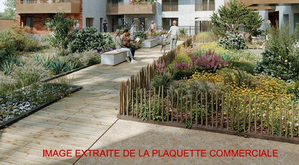 vente Appartement - 2 pièce(s) - 43 m² Ormesson-sur-Marne (94490)