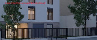  Appartement à vendre 3 pièces 65 m²