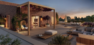  Maison 4 pi�ces 82 m� Cogolin