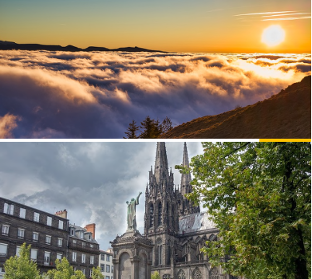 VVKQG 2 PIECES CLERMONT FERRAND (63000) 20 Livraison....