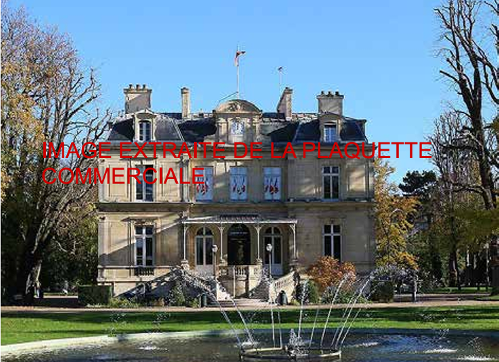M5489MXC 2 PIECES CHOISY-LE-ROI (94600) 7 <br/....