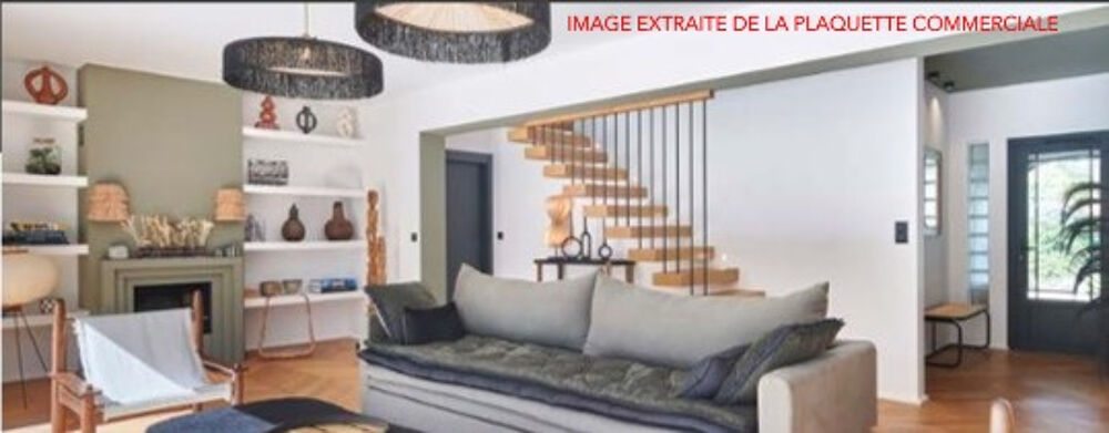 Maison 6 pièces 171 m² · à Anglet · 171 m² · 1 840 000 €