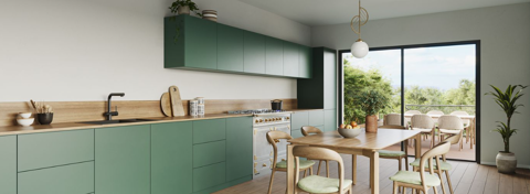   Vente Maison Maison - 5 pi�ce(s) - 133 m�