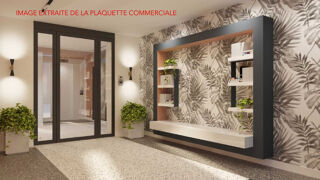 vente Appartement - 2 pièce(s) - 38 m² Dreux (28100)