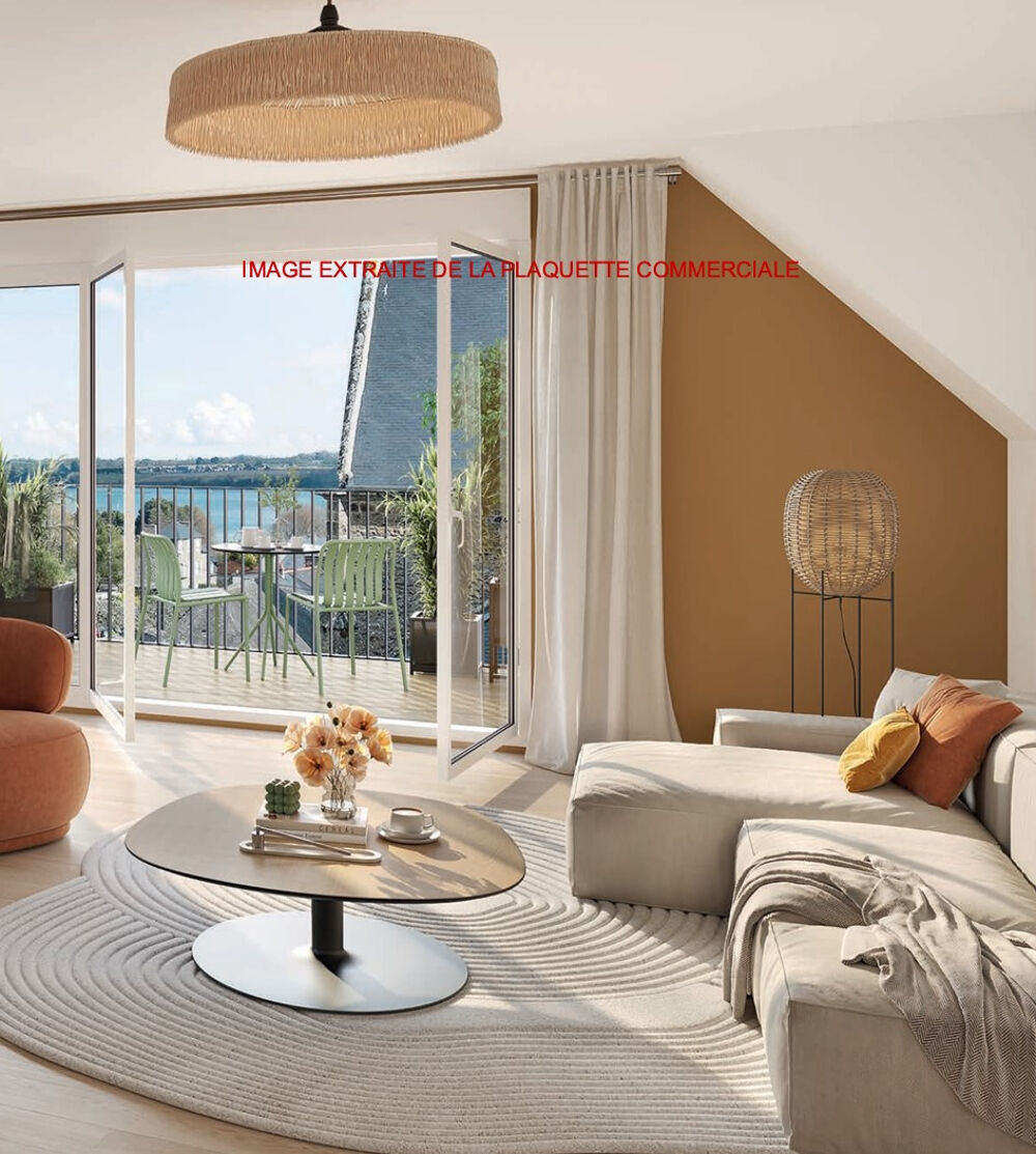 vente Maison - 4 pièce(s) - 87 m² La Richardais (35780)
