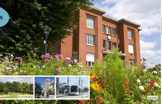  Appartement � vendre 4 pi�ces 84 m�