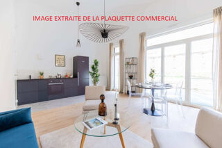  Appartement à vendre 3 pièces 68 m²