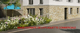  Appartement à vendre 2 pièces 40 m²