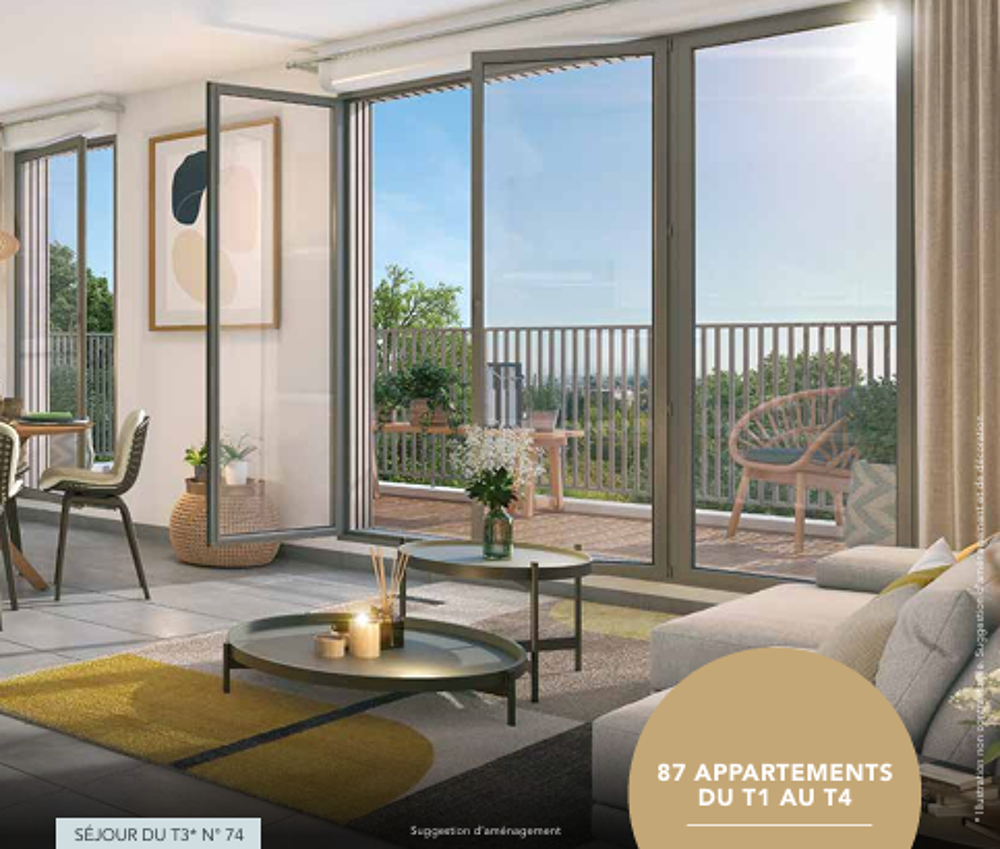 GQQYP 3 PIECES GARGENVILLE (78440) 3 PRIX LLI INVESTISSE....