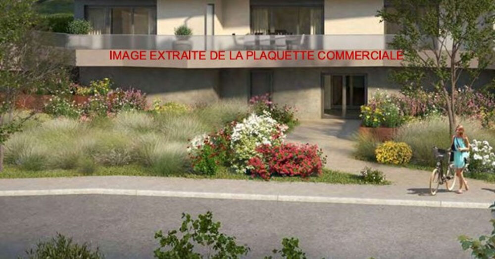 vente Appartement - 3 pièce(s) - 71 m² Évian-les-Bains (74500)