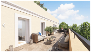  Appartement � vendre 3 pi�ces 55 m�