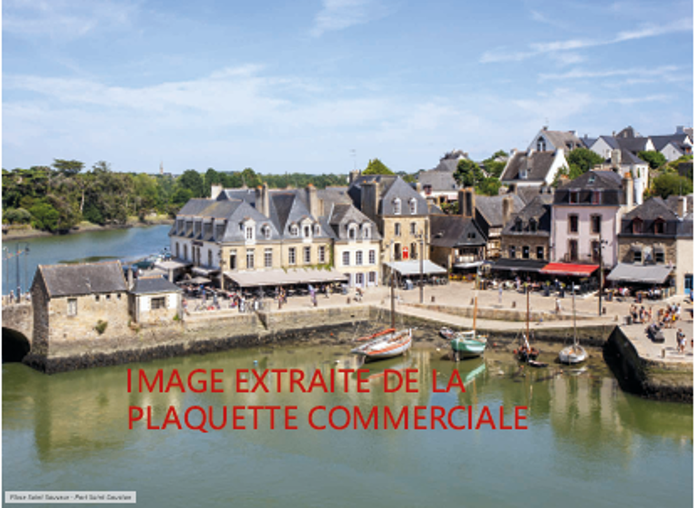 L400VDS 3 PIECES Auray (56400) 4 Livraison : avril 2....