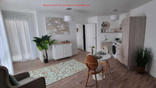  Appartement à vendre 3 pièces 57 m²
