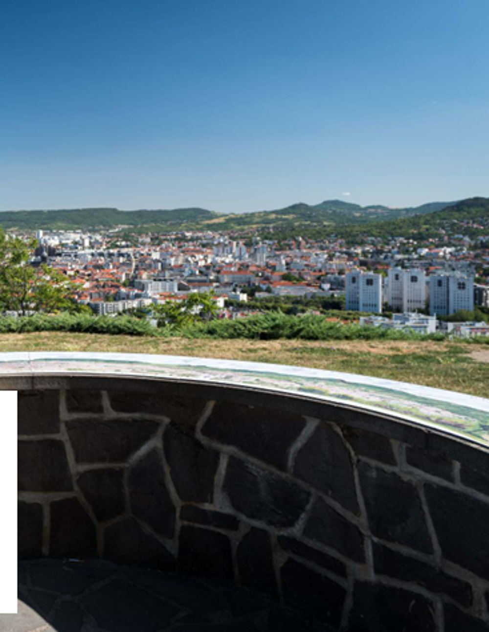   Clermont-Ferrand (63100)