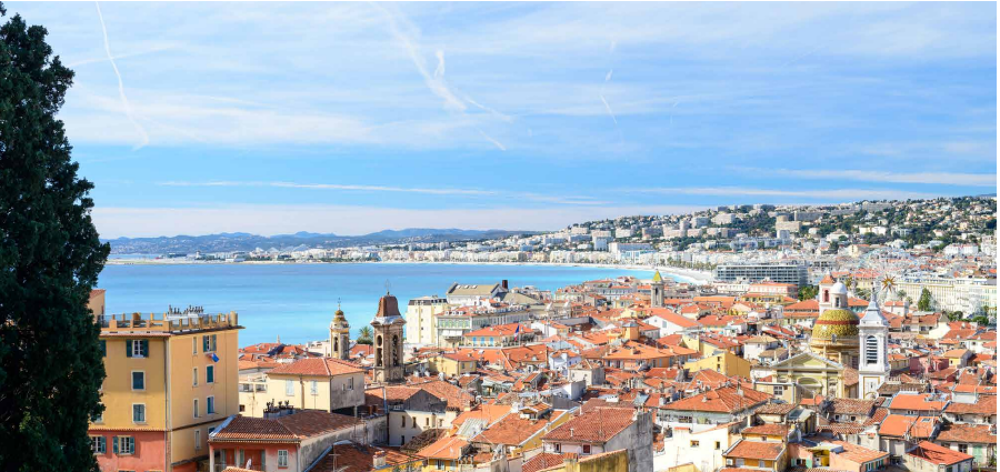 POZUR 3 PIECES MENTON (06500) 4 LIVRAISON JUIN 2026<....