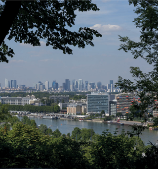  Appartement � vendre 3 pi�ces 62 m�