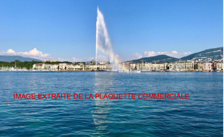  Appartement à vendre 3 pièces 64 m²