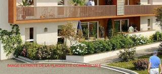  Appartement à vendre 3 pièces 63 m²