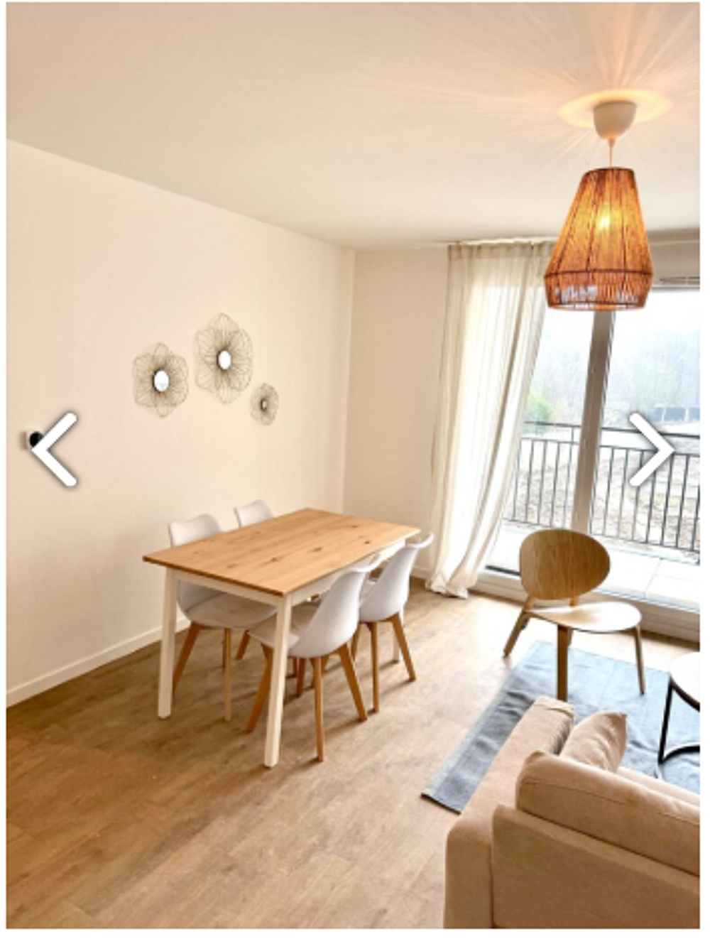 vente Appartement - 1 pièce(s) - 20 m² Orléans (45000)