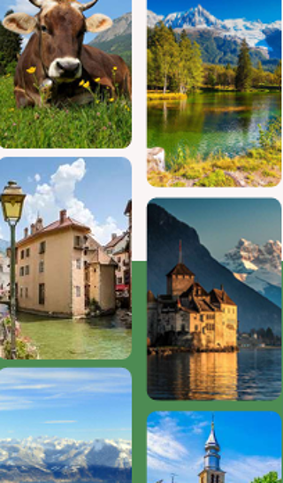  Appartement � vendre 4 pi�ces 76 m�