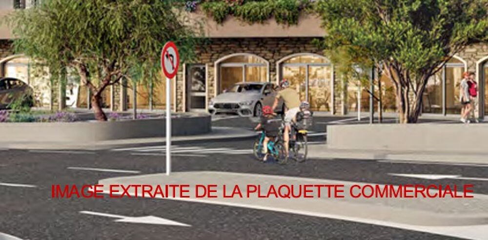 vente Appartement - 2 pièce(s) - 44 m² Rayol-Canadel-sur-Mer (83820)
