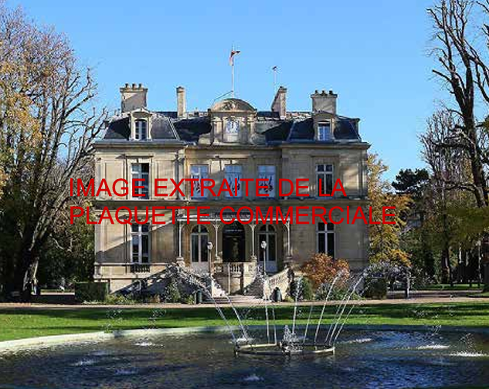   Champigny-sur-Marne (94500)