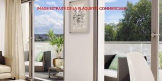  Appartement à vendre 3 pièces 69 m²