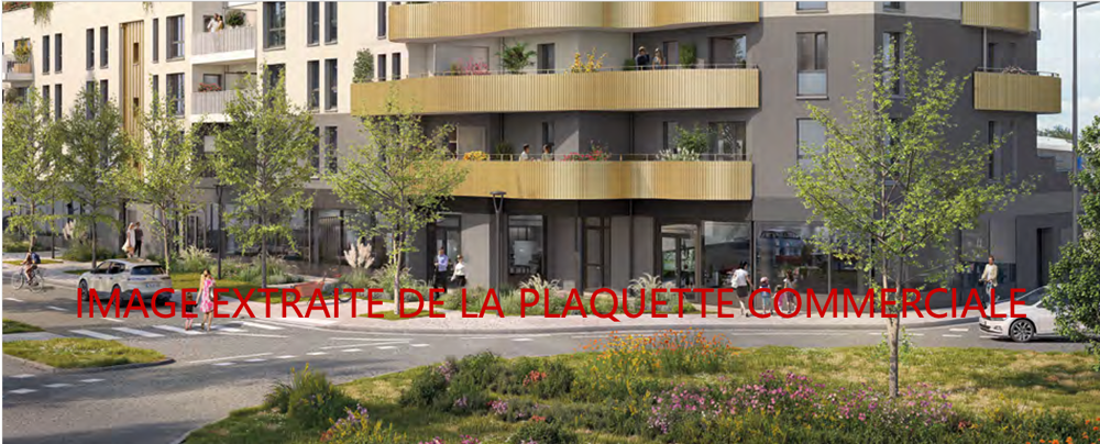 GB327MRT 3 PIECES TOURS (37100) 15 TVA INVESTISSEUR ....